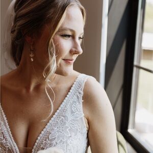 Meet your Posher, Leah